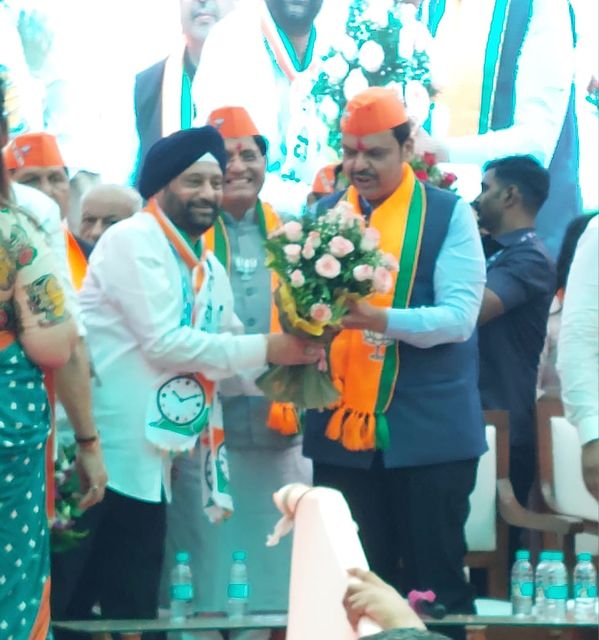 Advocate Inderpal Singh