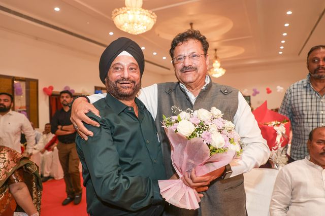 Advocate Inderpal Singh
