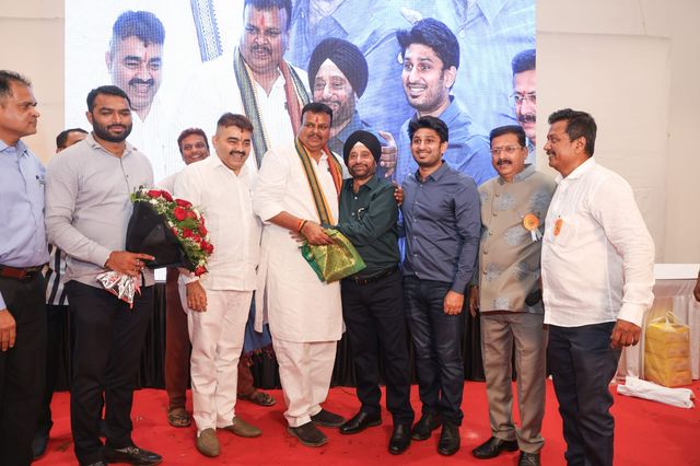 Advocate Inderpal Singh