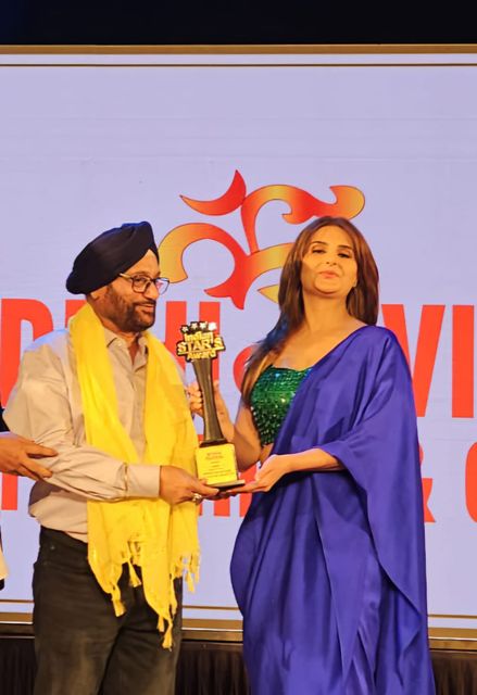 Advocate Inderpal Singh
