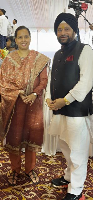Advocate Inderpal Singh