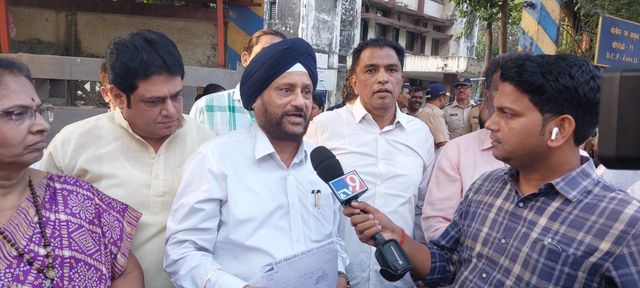 Advocate Inderpal Singh