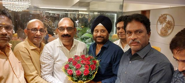 Advocate Inderpal Singh