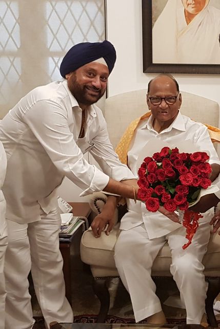 Advocate Inderpal Singh