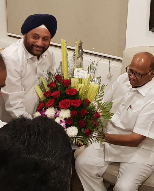 Advocate Inderpal Singh